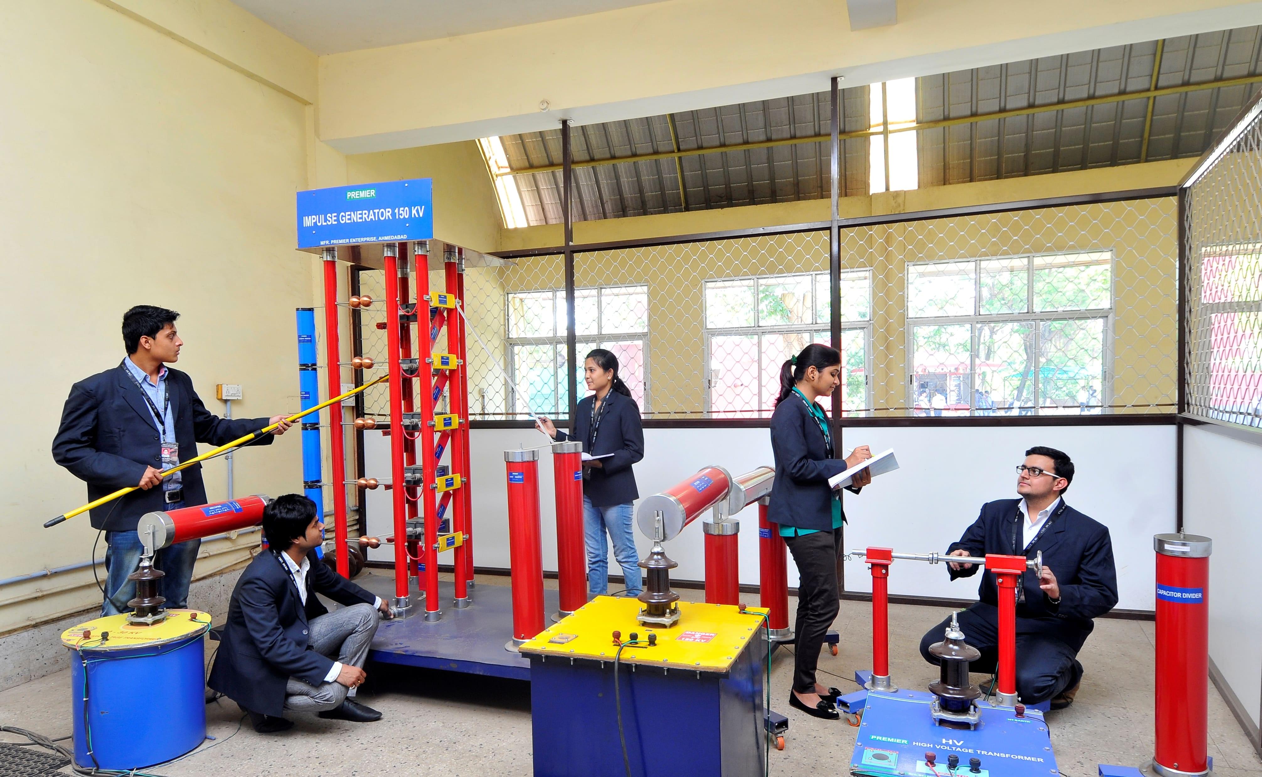 Chhatrapati Shivaji Institute of Technology Durg hostel photo 20